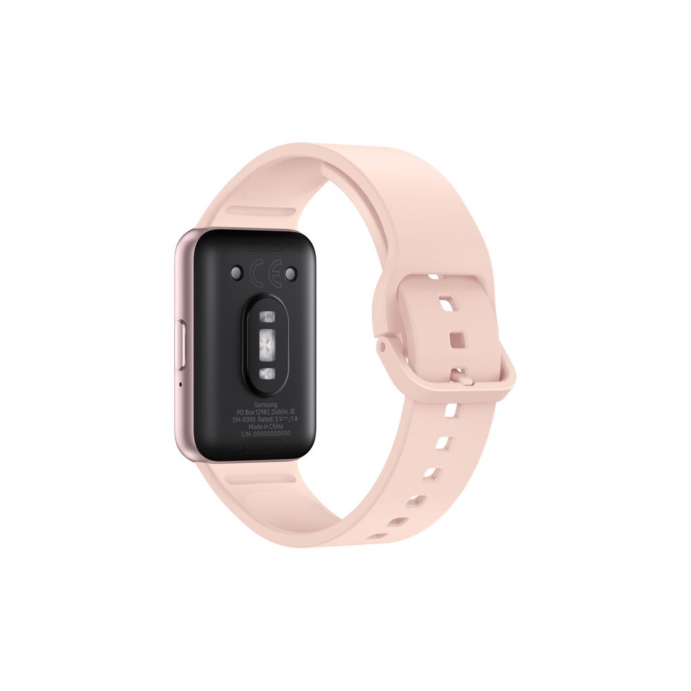 Samsung Galaxy Fit3 Pink Gold image number 3.0
